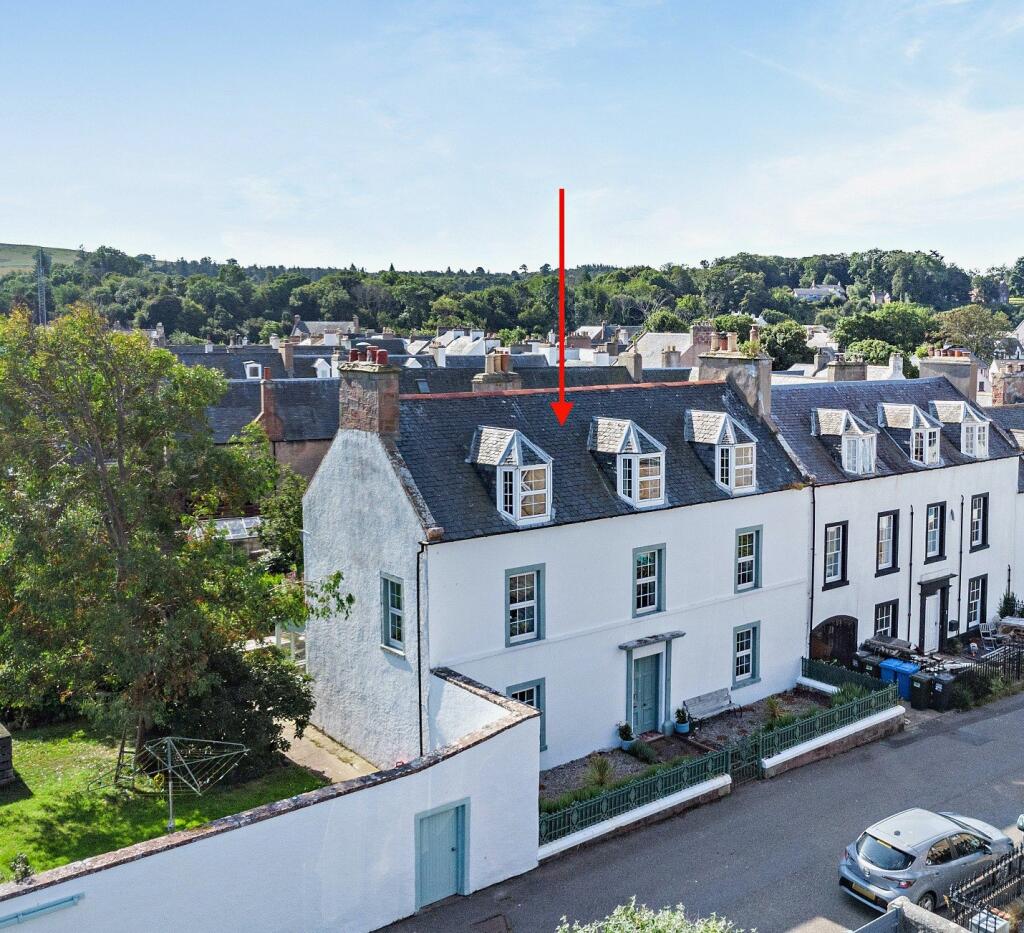 Main image of property: George Street, Cromarty, Ross-Shire