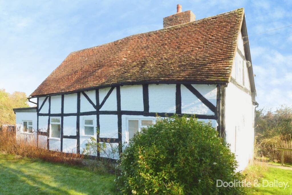 Main image of property: Wootton, Bridgnorth, Shropshire, WV15