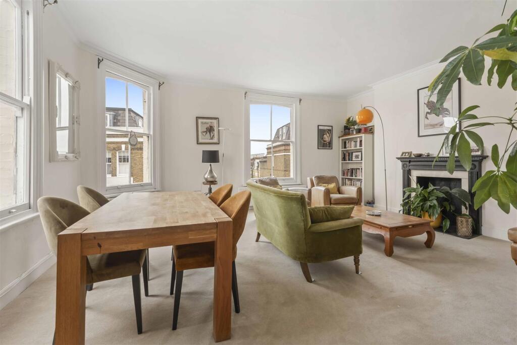 Main image of property: Fulham Road, Parsons Green