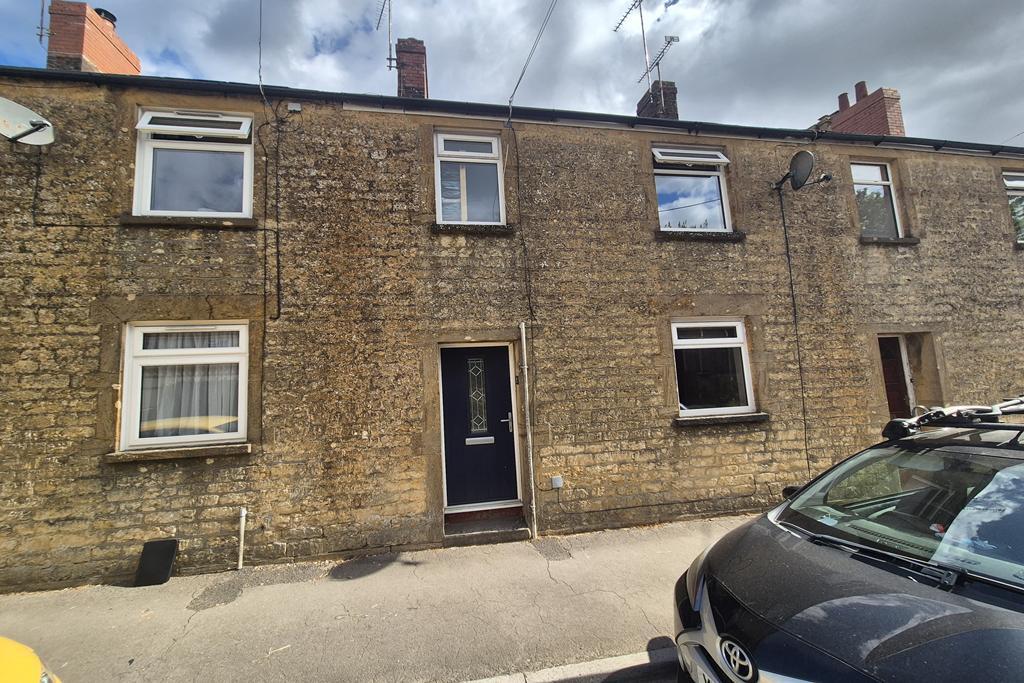 Main image of property: South Street, Crewkerne, TA18