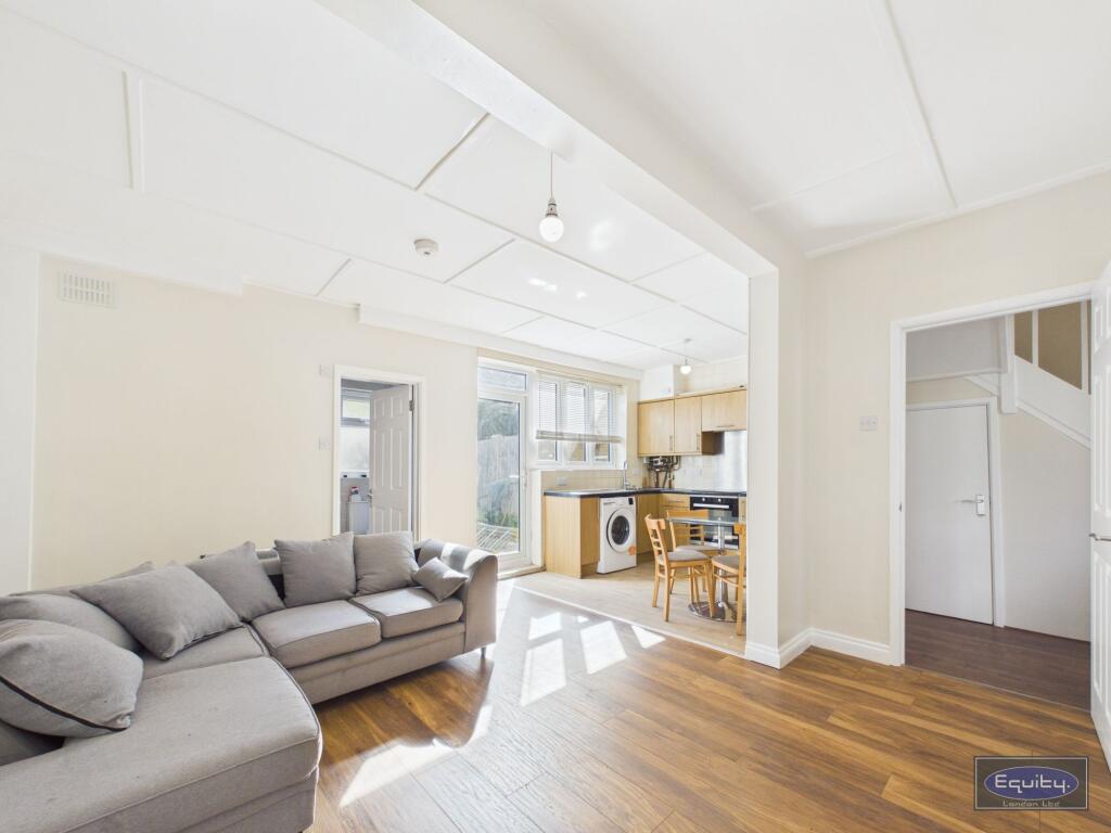 Main image of property: Keeling Road, London, SE9