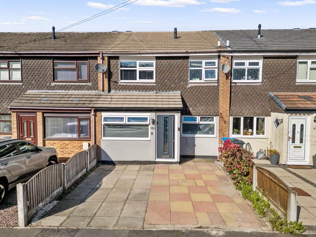 Main image of property: Selkirk Avenue, Warrington, WA4