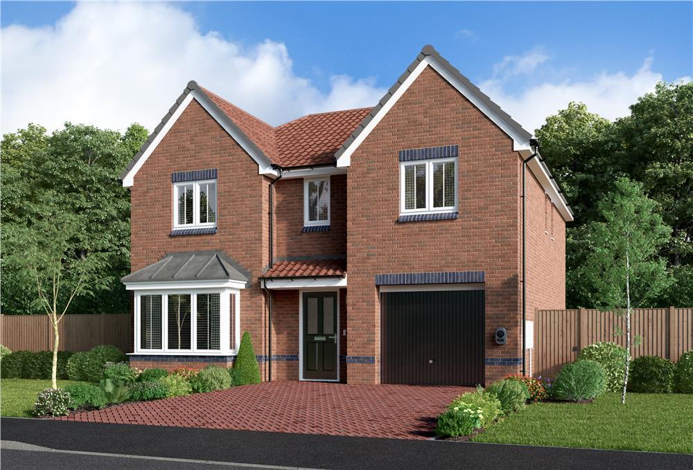Main image of property: Off Trunk Road (A1085),
Middlesbrough,
Cleveland
TS6 9TL