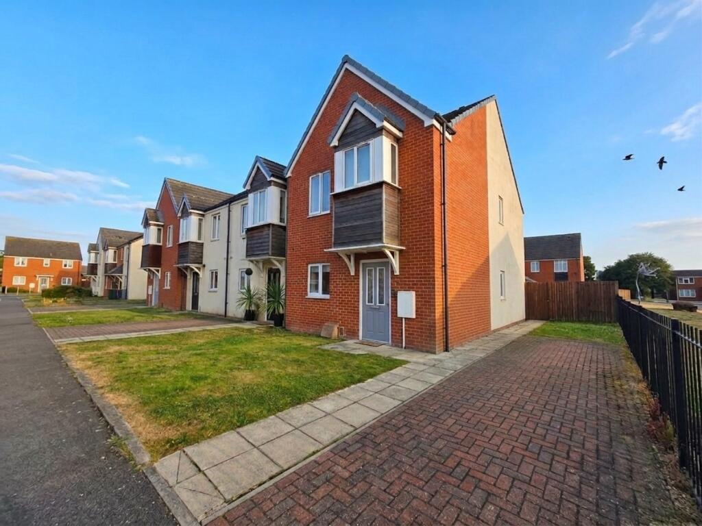 Main image of property: Waverton Gardens, Redcar, TS10