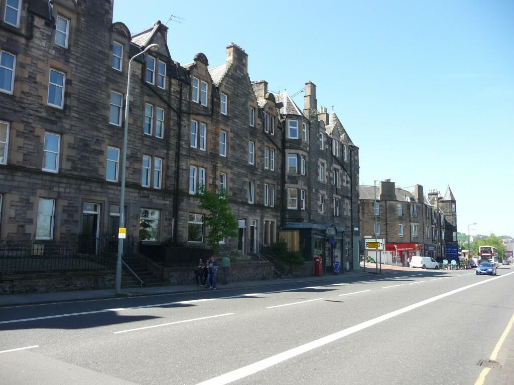 Main image of property: Parsons Green Terrace, Edinburgh, EH8