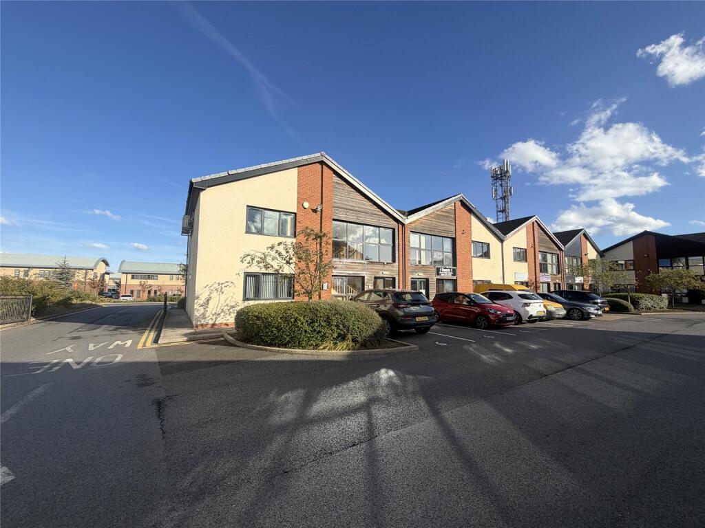 Main image of property: 1 City West Business Park, Meadowfield Industrial Estate, DH7