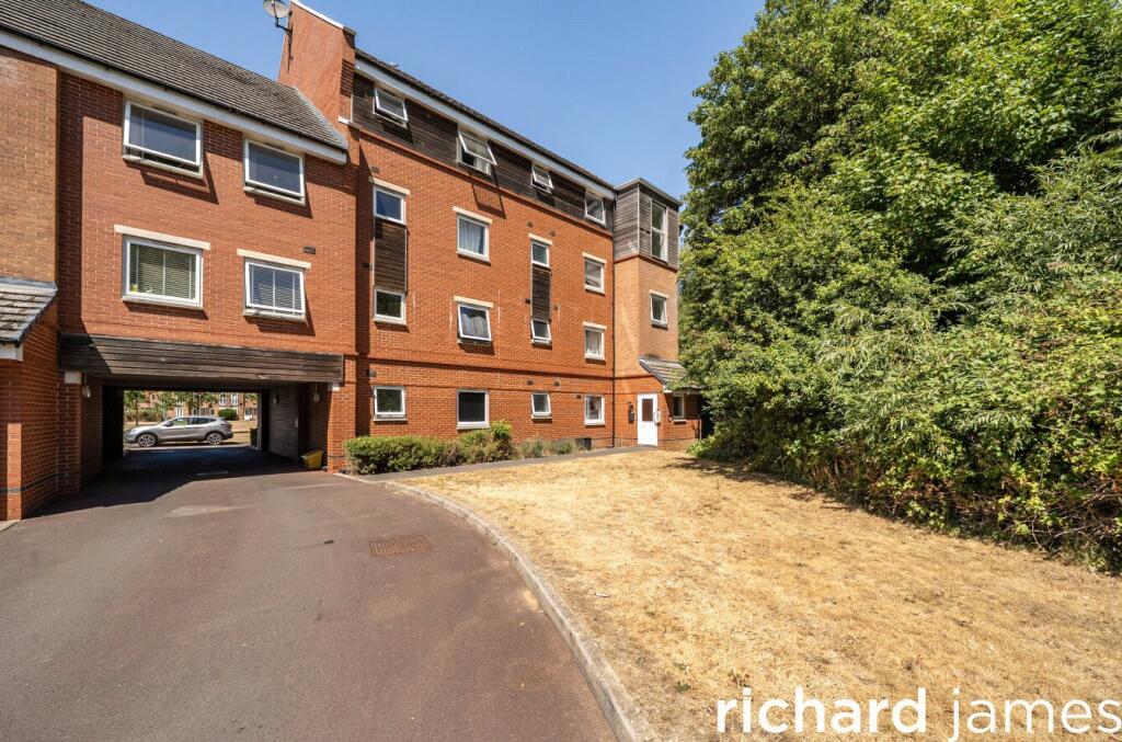 Main image of property: Pennyroyal House, 46 Celsus Grove, Swindon, Wiltshire, SN1