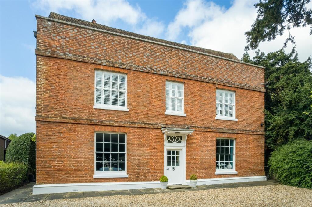 Main image of property: The Street, Boxley
