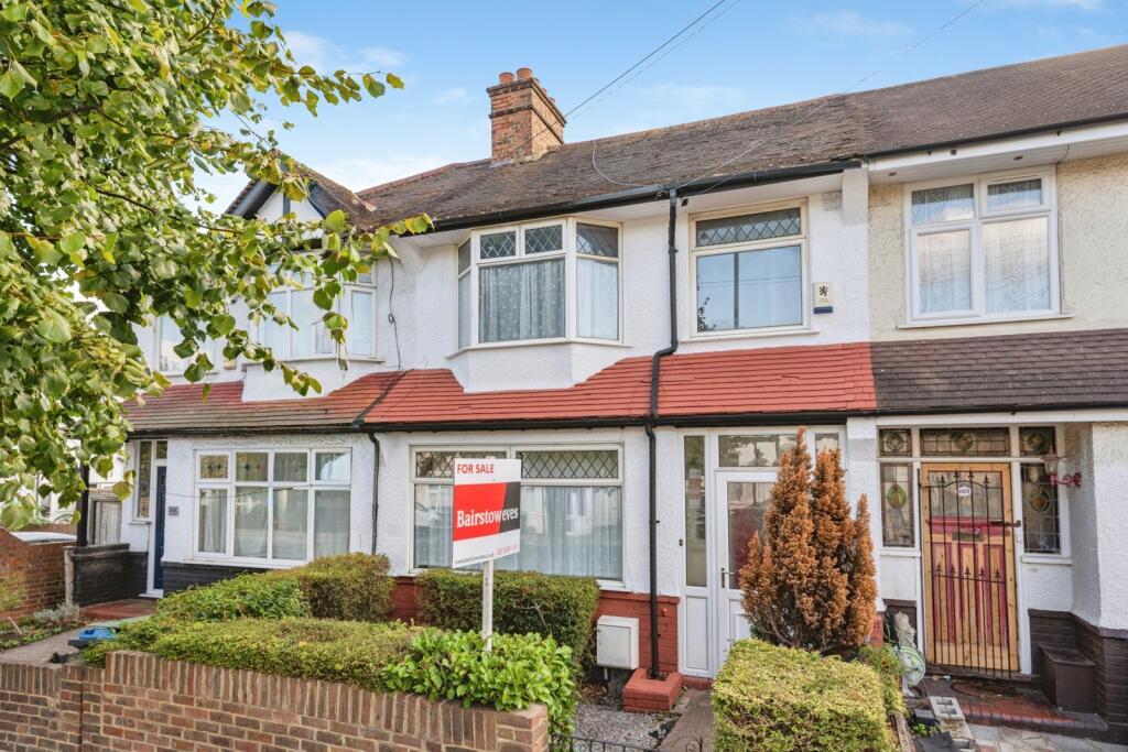 Main image of property: Davidson Road, Croydon, CR0