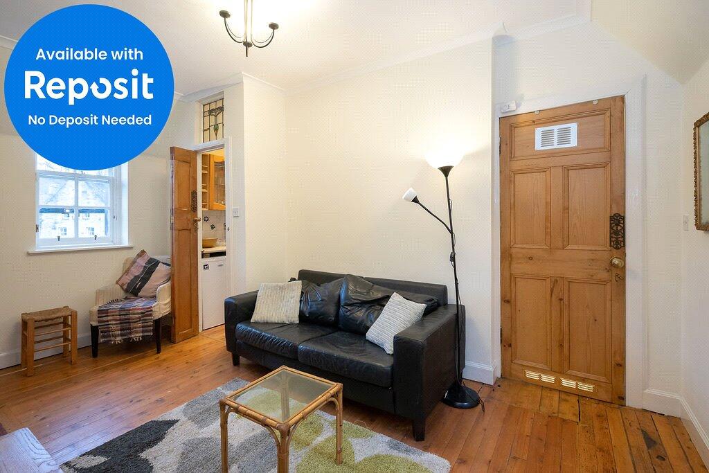 Main image of property: Belford Road, Edinburgh, EH4