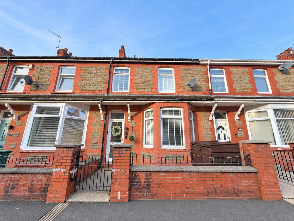 Main image of property: William Street, Blackwood