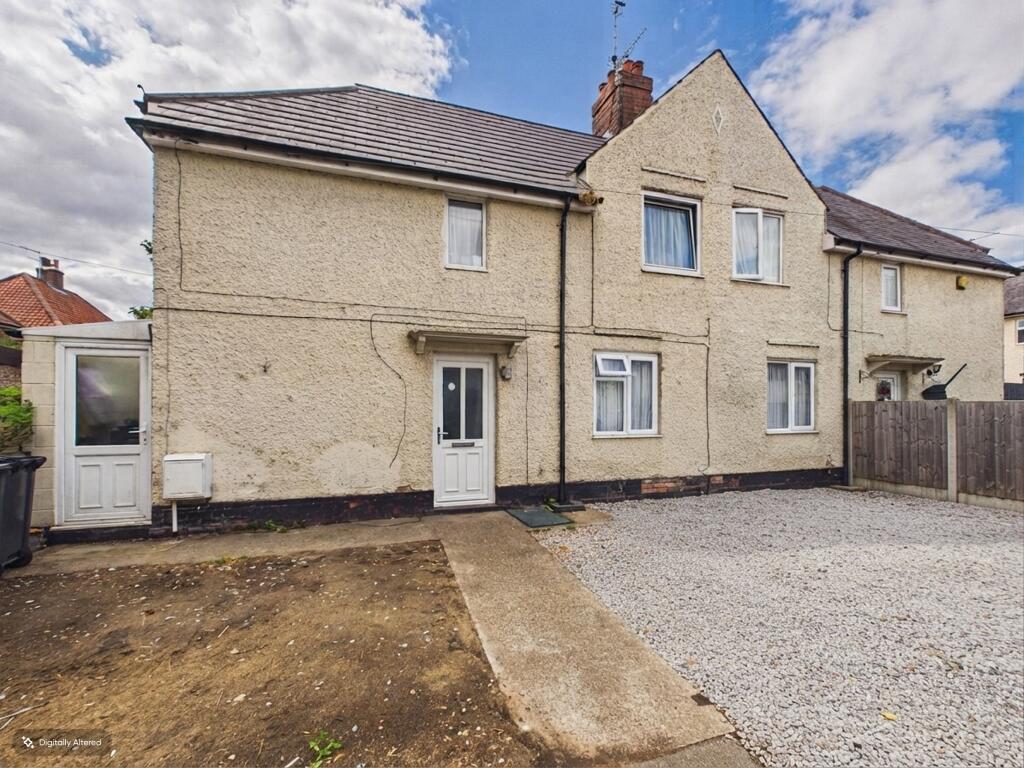 Main image of property: Scott Gardens, Lincoln, LN2