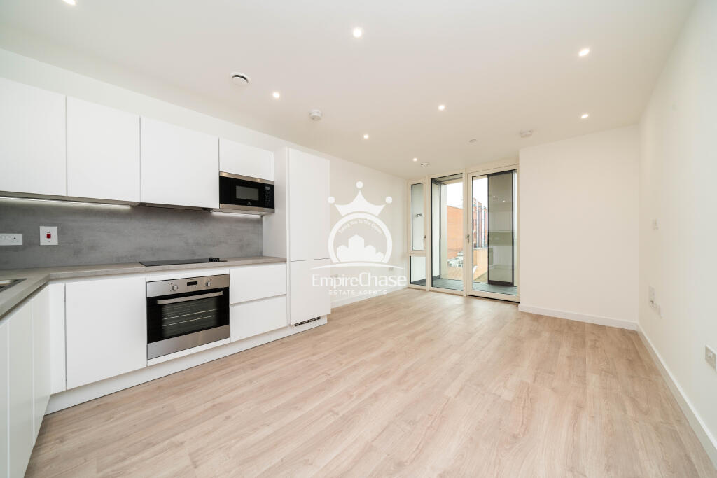 Main image of property: Perceval Square, College Road, Harrow