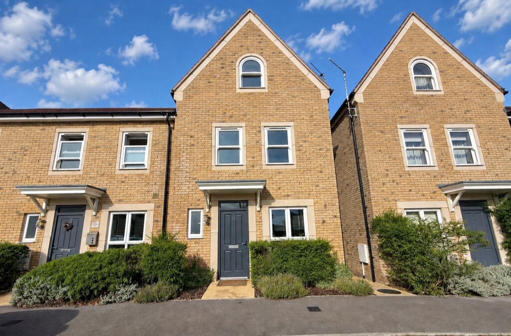 Main image of property: Clifton Close , Bicester