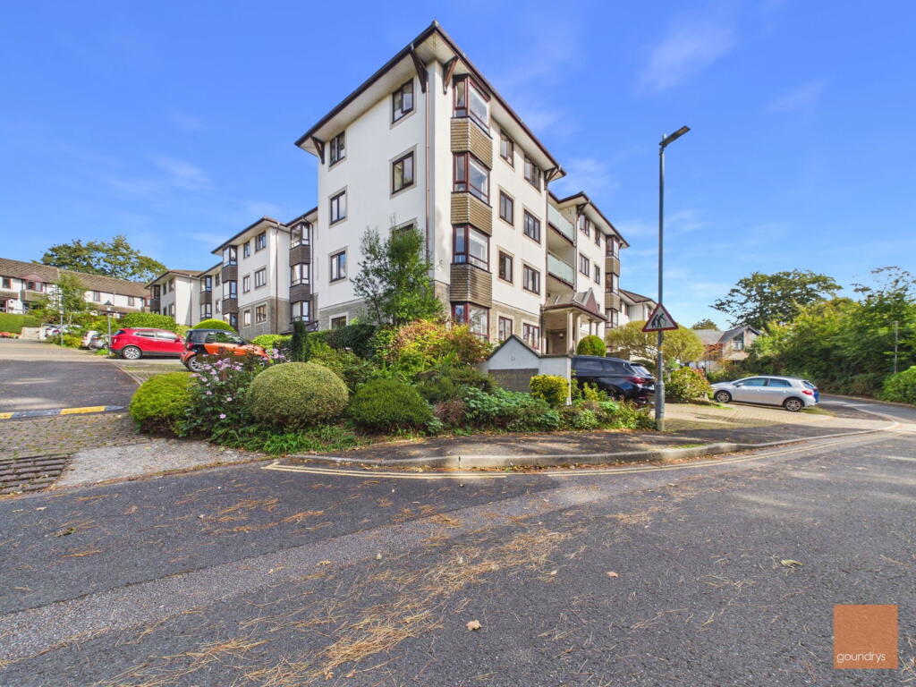 Main image of property: Penhaligon Court, Truro, TR1 1YB