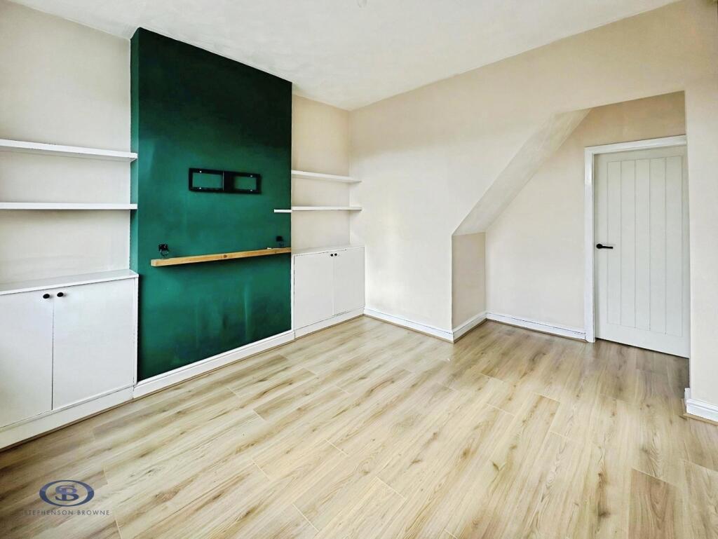 Main image of property: Cardwell Street, Northwood, Stoke-On-Trent