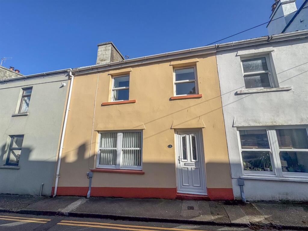 Main image of property: Bridge Street, Peel