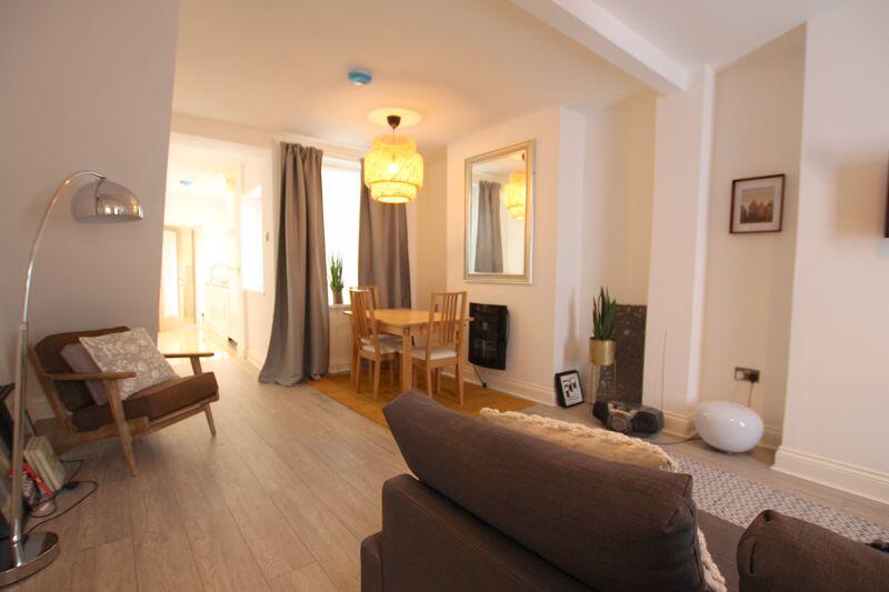 Main image of property: Orbit Street, Cardiff