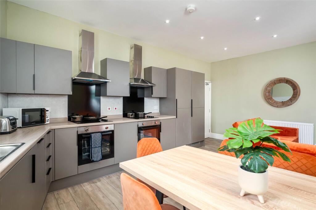 Main image of property: Carlisle Street, Goole, East Riding of Yorkshi, DN14