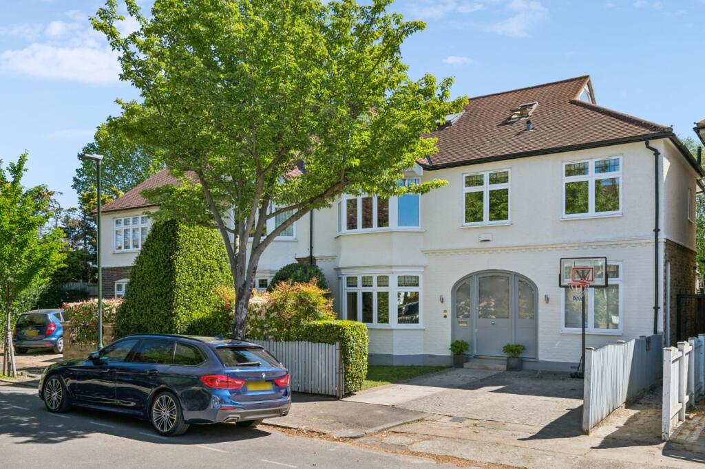Main image of property: Belgrave Road, 
Barnes, SW13