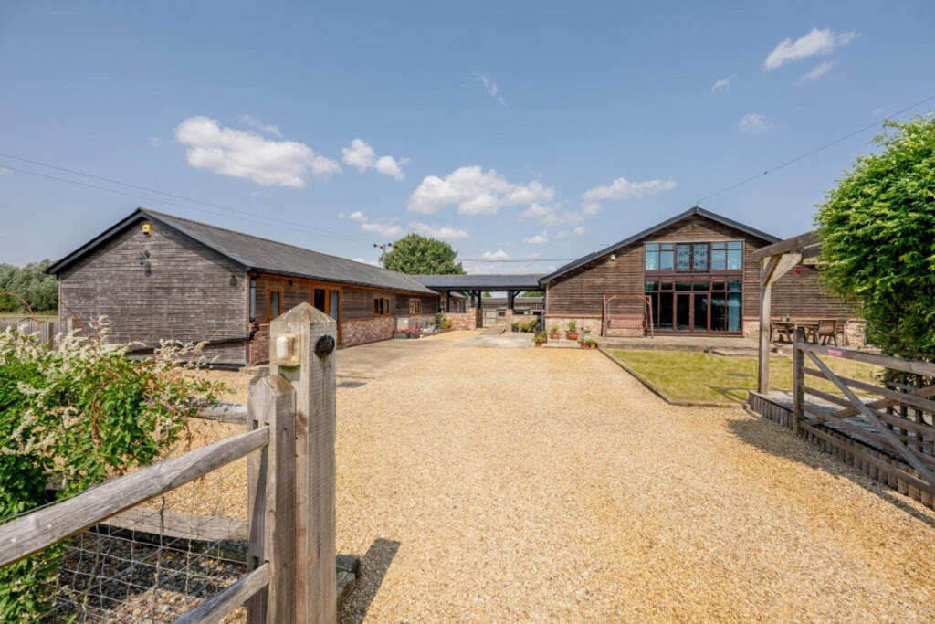 Main image of property: Middle Drove, Wisbech, PE14 8