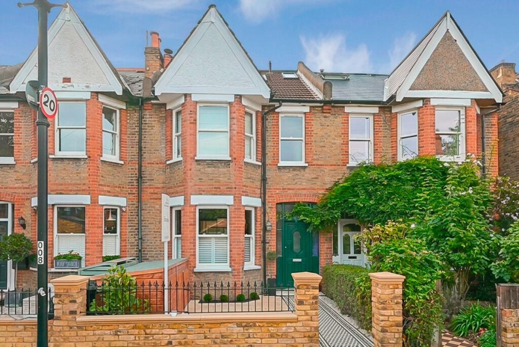 Main image of property: Ailsa Avenue, St Margaret's