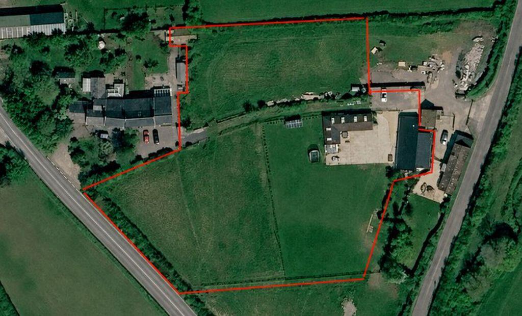 Main image of property: Evercreech, 
