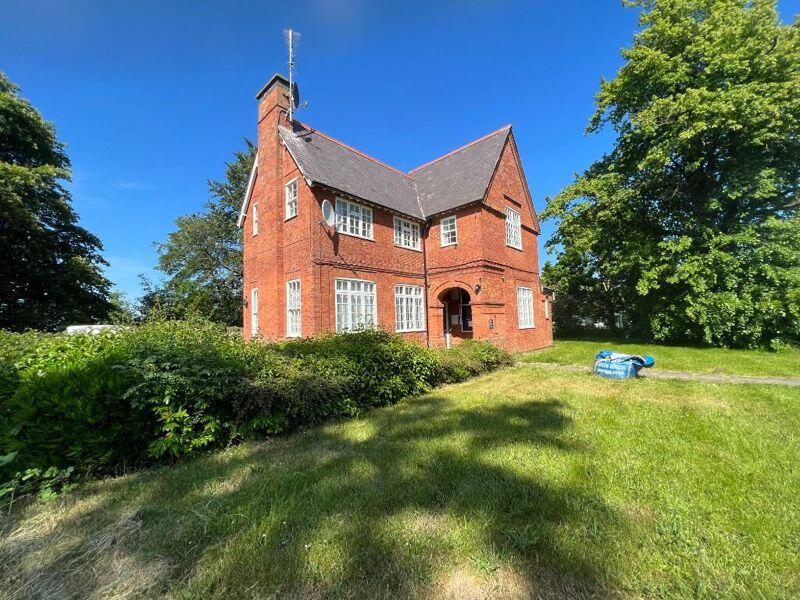 Main image of property: The Drive, Countesthorpe 