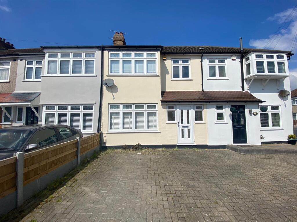 Main image of property: Berkeley Avenue, Romford