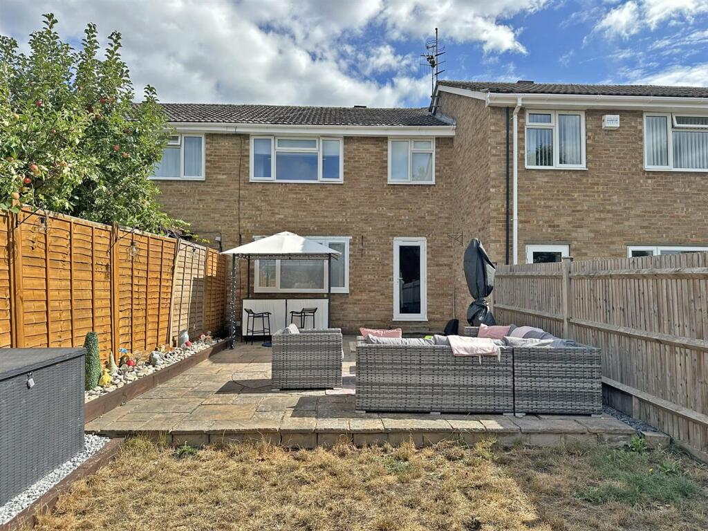 Main image of property: Holcon Court, Redhill