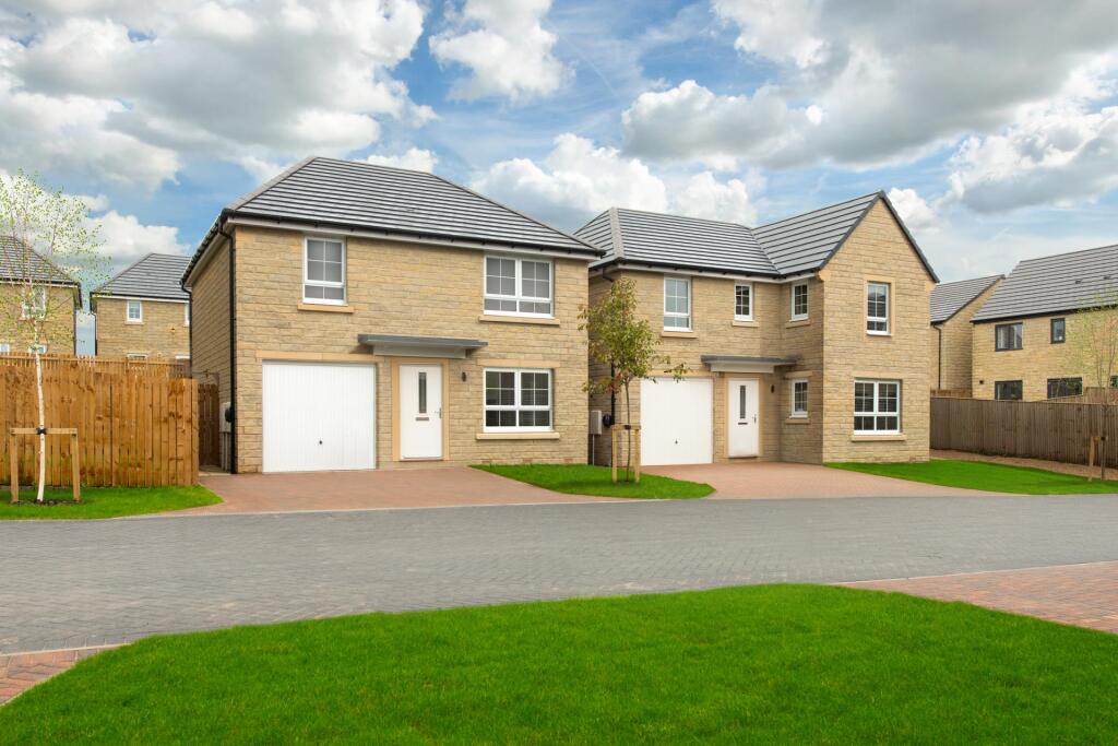 Main image of property: Brighouse Road,
Hipperholme,
HX3