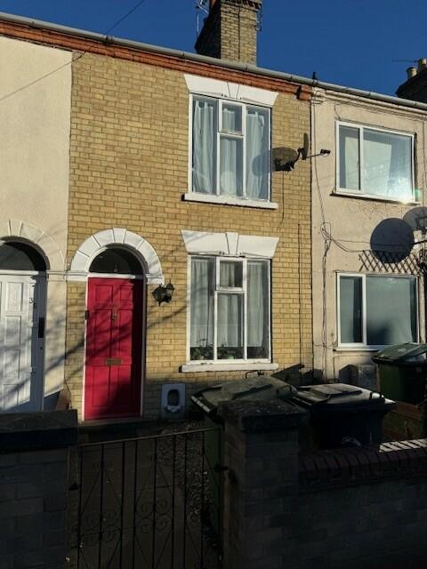 Main image of property: Granville Street, Peterborough, Cambridgeshire, PE1