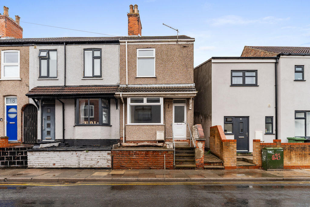 Main image of property: Humber Street, Cleethorpes