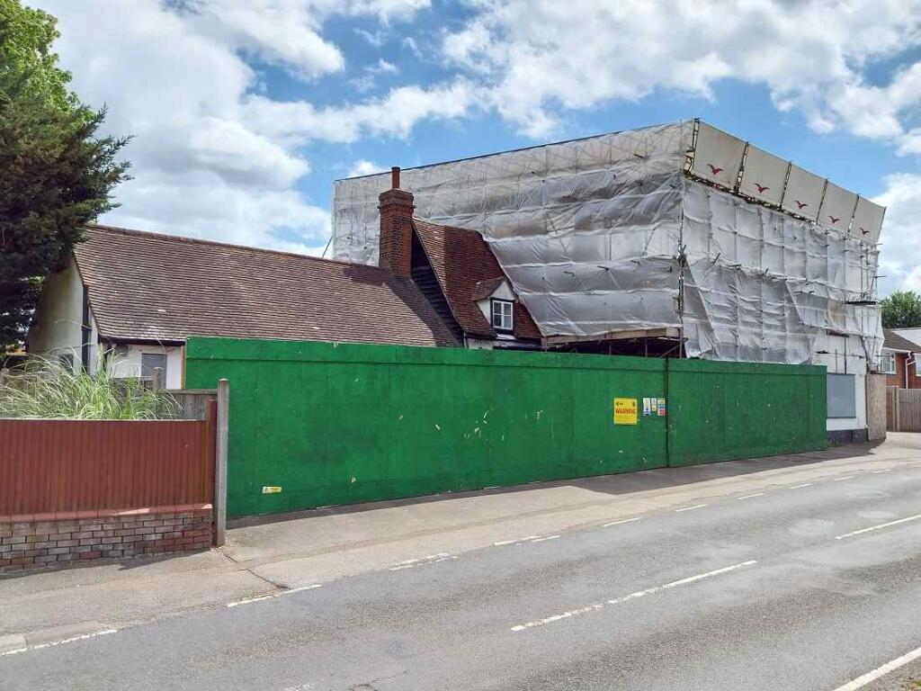 Main image of property: E-619959 - Three Horseshoes, Three Horseshoes Road, Harlow CM19 4HB