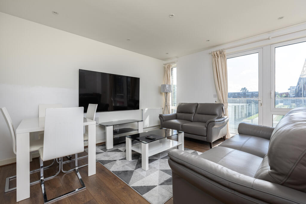 Main image of property: Hayling Way, Edgware, Middlesex, HA8