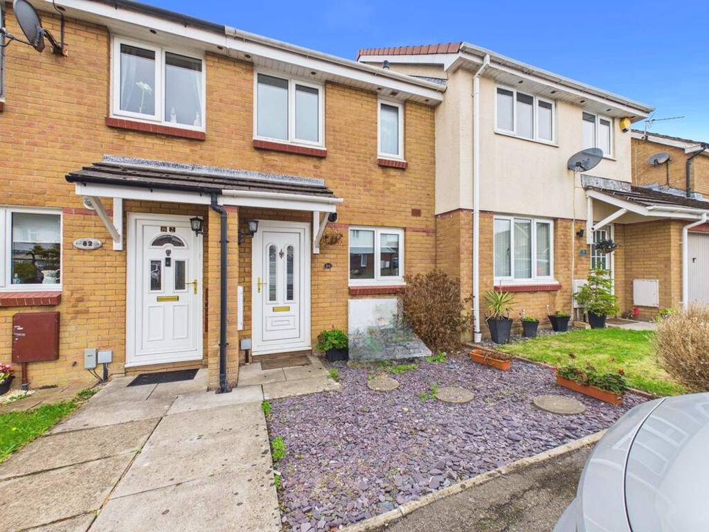 Main image of property: The Wheate Close, Rhoose, CF62