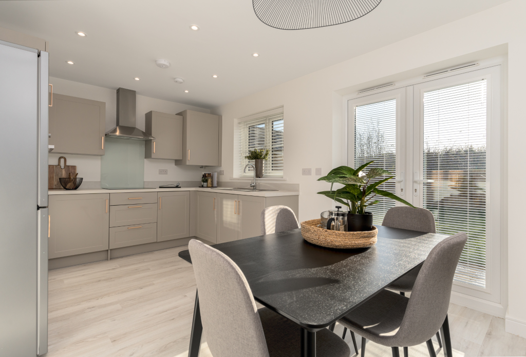 Main image of property: Roman Road,
Moulton Chapel,
Spalding, 
Lincolnshire,
PE120XQ