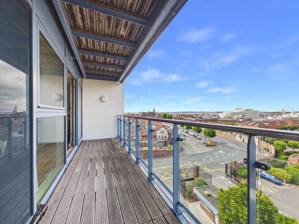 Main image of property: Blue Building, Gunwharf Quays, Portsmouth