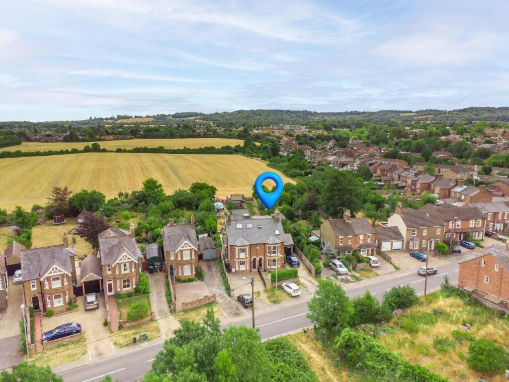 Main image of property: Bulbourne Road, Tring