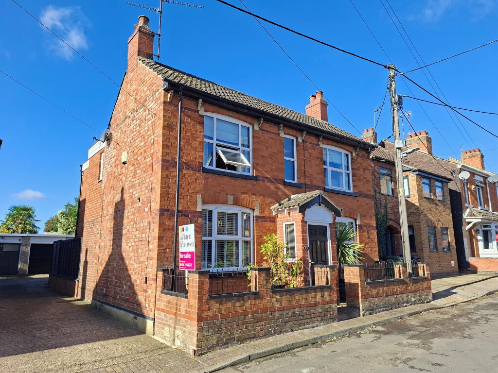 Main image of property: Millers Close, Finedon, Wellingborough