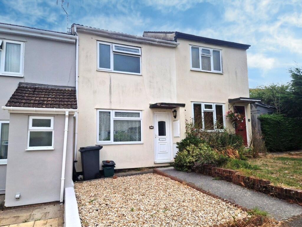 Main image of property: Duke of Cornwall Close, Exmouth, EX8 4RJ