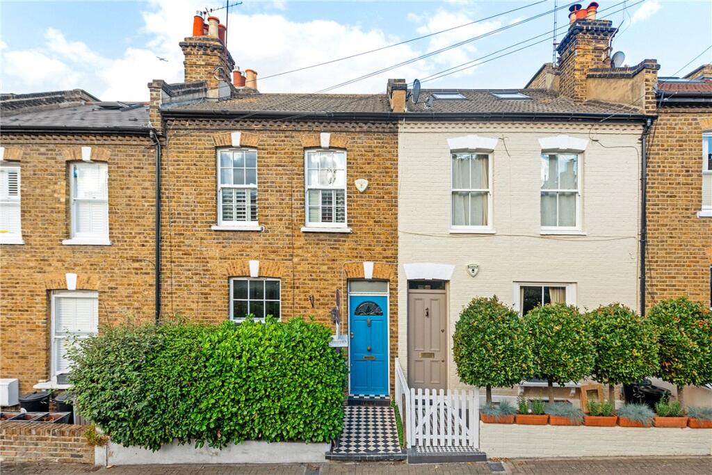 Main image of property: Dalby Road, London, SW18
