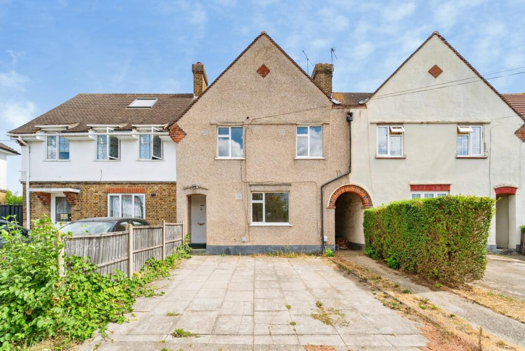 Main image of property: Pear Tree Avenue, Yiewsley, West Drayton, UB7
