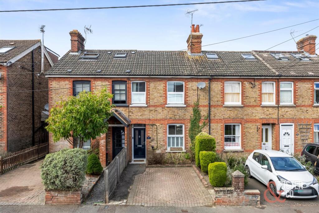 Main image of property: Western Road, Hassocks