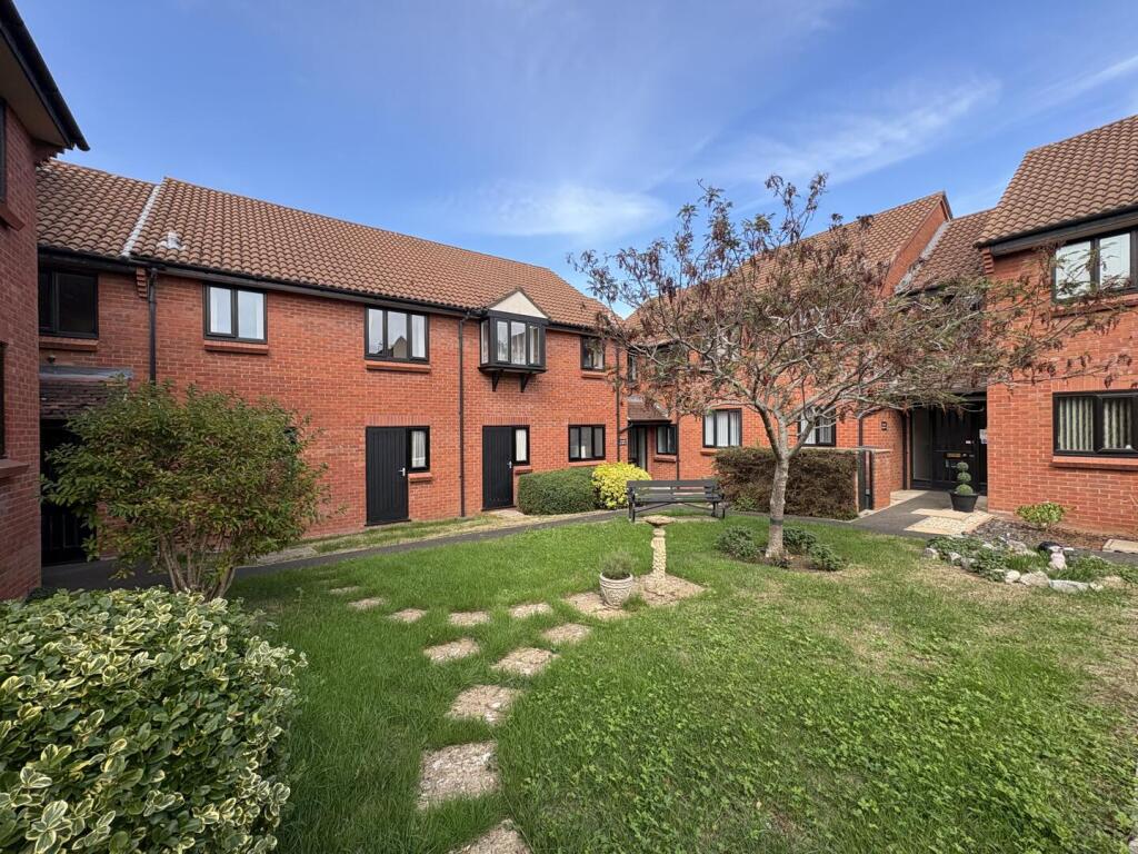 Main image of property: Anson Way, Bridgwater