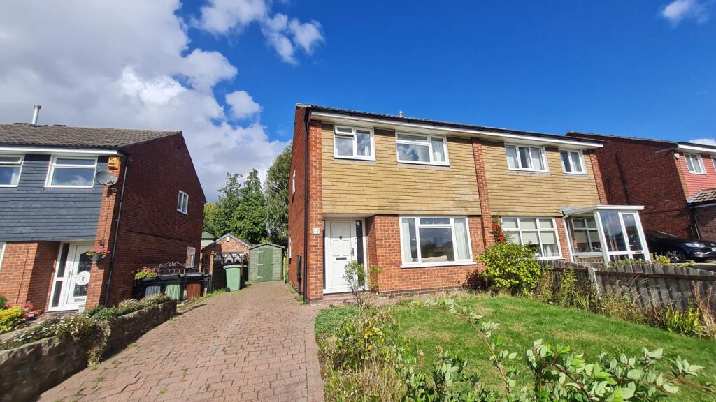Main image of property: Haigh Side Drive, Rothwell, Leeds, West Yorkshire, LS26