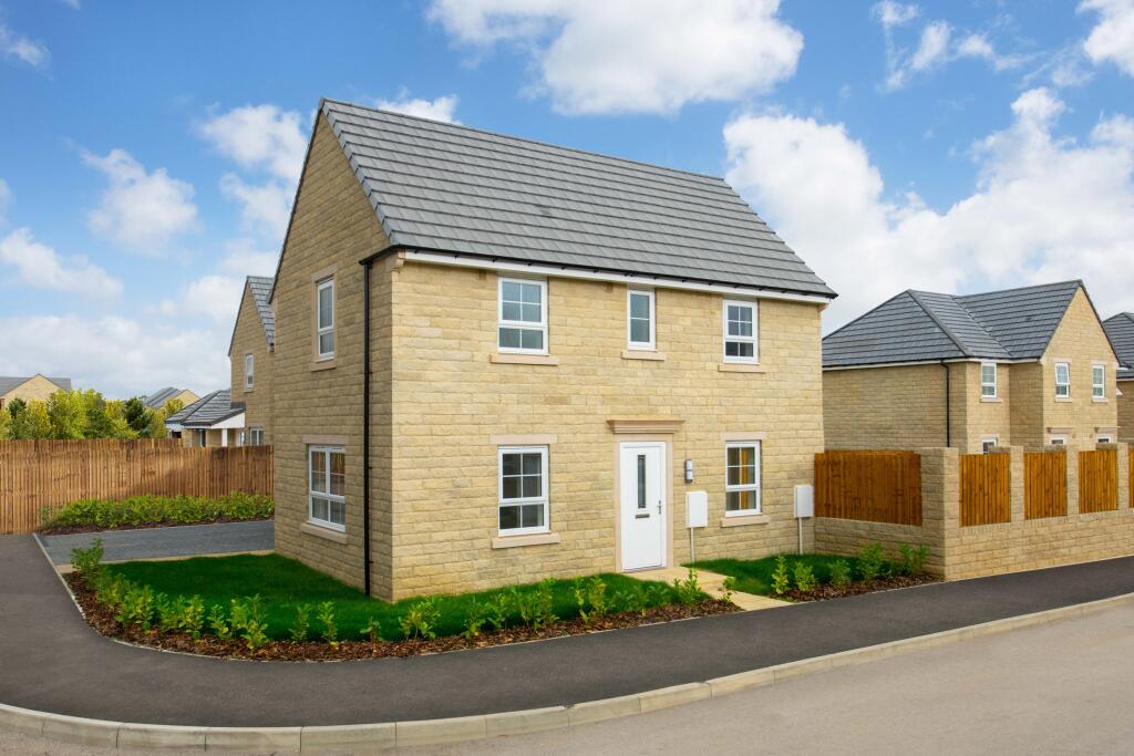 Main image of property: Wellhouse Lane, Penistone, 
Barnsley, 
South Yorkshire, 
S36 8ER
