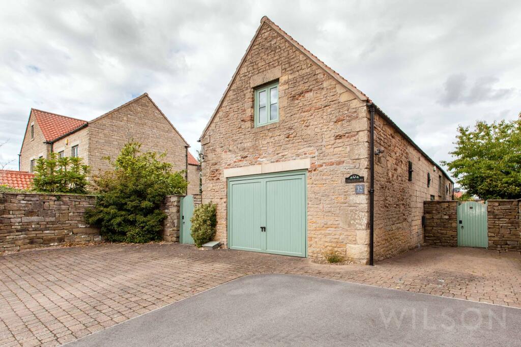 Main image of property: Main Street, Palterton, S44
