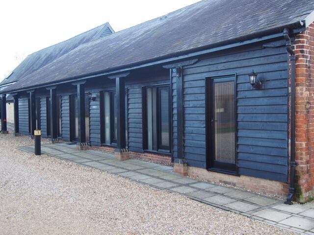 Main image of property: The Plough Barn, Upton End Farm Business Park, Meppershall Road, Shillington, Hitchin, Hertfordshire, SG5 3PF