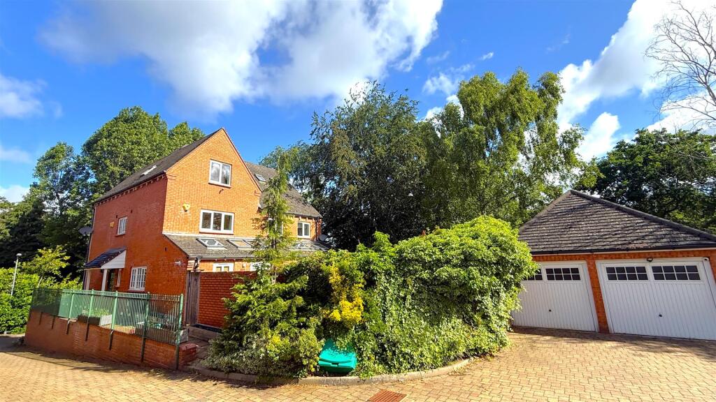 Main image of property: Westhill Close, Selly Oak  Birmingham